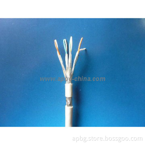 UTP/FTP/SSTP Cat6 network lan cable